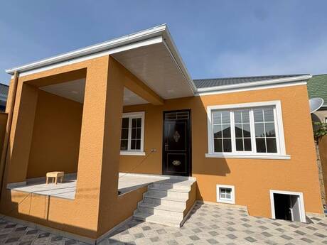 Elan №6549020 - Bakı, Saray q., 3 otaqlı, 105 m²