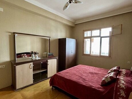 Продаётся 2-комнатная квартира в новостройке, Xalqlar Dostluğu, 60 м², 159 000 AZN, фото 5 / 12