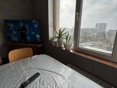 Продаётся 2-комнатная квартира в новостройке, Xalqlar Dostluğu, 60 м², 159 000 AZN, фото 4 / 12