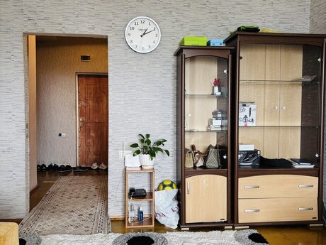 Продаётся 2-комнатная квартира в новостройке, Xalqlar Dostluğu, 60 м², 159 000 AZN, фото 3 / 12