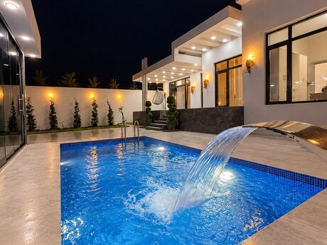 Elan №6549029 - Bakı, Mərdəkan q., 4 otaqlı, 150 m²