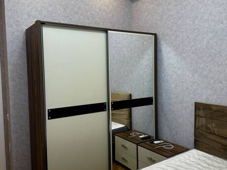 8 Noyabrda 2 otaqlı yeni tikili mənzil kirayə verilir, 64 m², 800 AZN/ay, şəkil 5 / 12