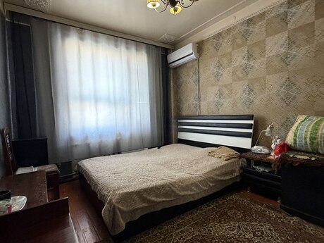 3 otaq · 80 m² · 8/9 mərtəbə, Əhmədli