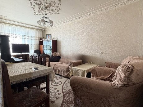 Əhmədlidə 3 otaqlı köhnə tikili mənzil satılır, 80 m², 202 000 AZN, şəkil 3 / 12