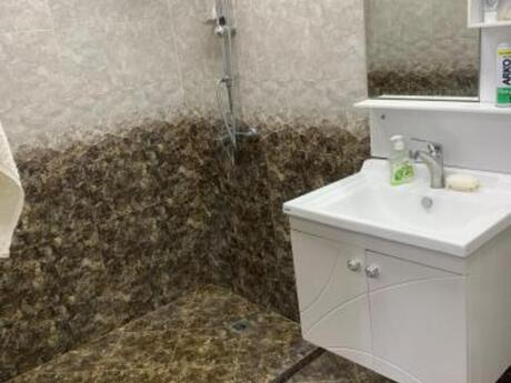 Masazırda 2 otaqlı yeni tikili mənzil satılır, 56 m², 85 000 AZN, şəkil 5 / 10