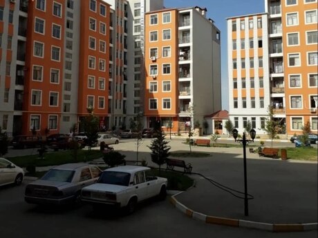2 otaq · 56 m² · 6/7 mərtəbə, Masazır