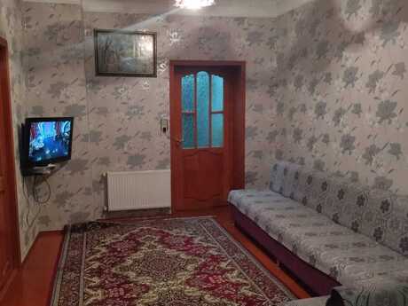 Объявление №6549054 - Баку, пос. Баилова, 3-комн., 82.5 м², 1/5 этаж