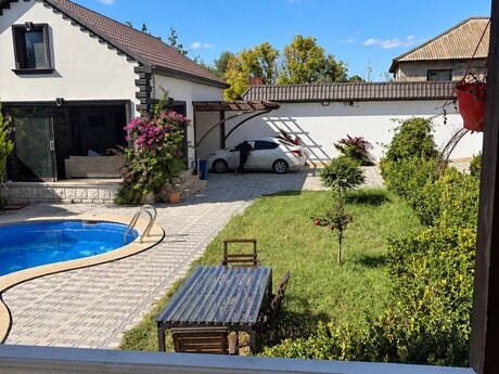 4-room house for rent in Şüvəlan, 250 m², 200 AZN/mo, photo 4 / 12
