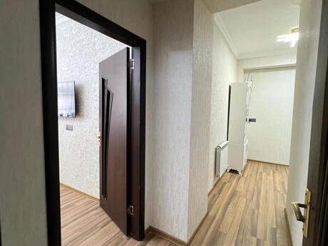 Qurtuluş 93 kompleksində 2 otaqlı yeni tikili mənzil kirayə verilir, 51 m², 350 AZN/ay, şəkil 5 / 8