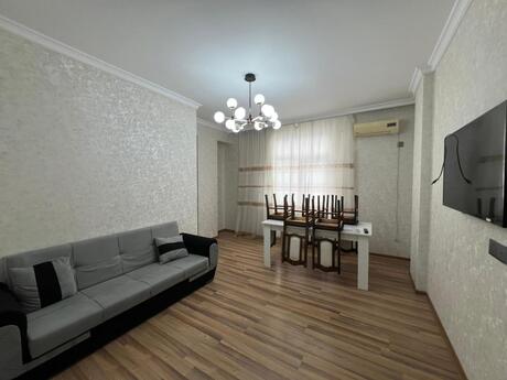 Elan №6549046 - Bakı, Masazır q., 2 otaqlı, 51 m², 1/5 mərtəbə