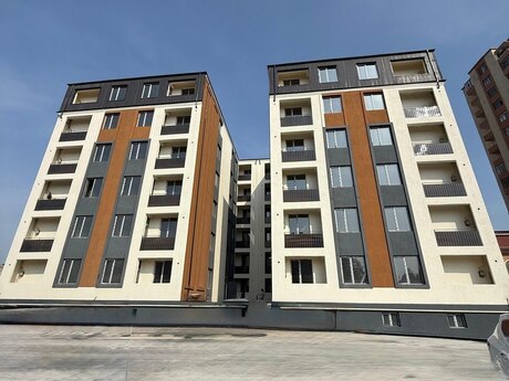 Объявление №6549059 - Хырдалан, Хырдалан, 2-комн., 42 м², 6/6 этаж