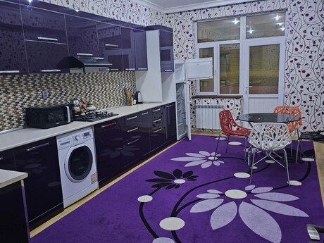 Şah İsmayıl Xətaidə 3 otaqlı yeni tikili mənzil satılır, 190 m², 450 000 AZN, şəkil 3 / 12