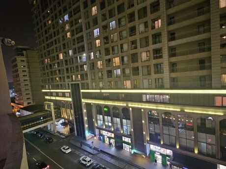 3 otaq · 190 m²