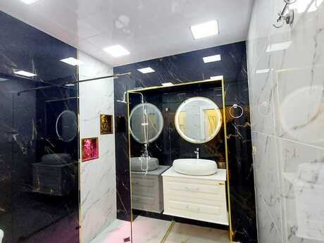 28 Mayda 2 otaqlı yeni tikili mənzil kirayə verilir, 115 m², 1 300 AZN/ay, şəkil 5 / 5