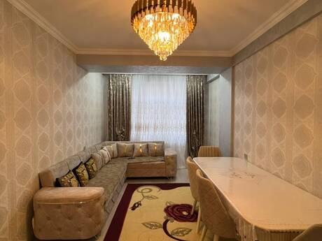 Elan №6549083 - Bakı, Masazır q., 3 otaqlı, 82 m², 1/8 mərtəbə