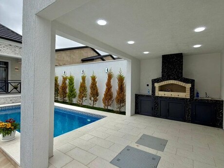 Продаётся 4-комнатный дом, Şüvəlan, 180 м², 285 000 AZN, фото 5 / 12
