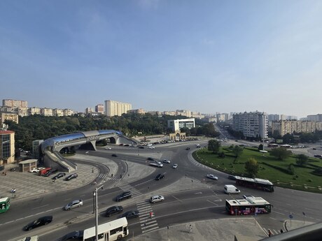 Elan №6549090 - Bakı, Əhmədli m., 2 otaqlı, 84 m², 7/17 mərtəbə