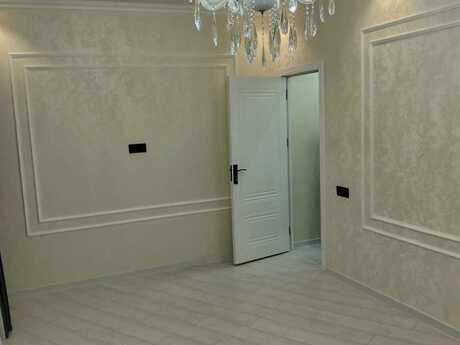 Elan №6549111 - Bakı, Qaraçuxur q., 2 otaqlı, 48 m², 3/9 mərtəbə