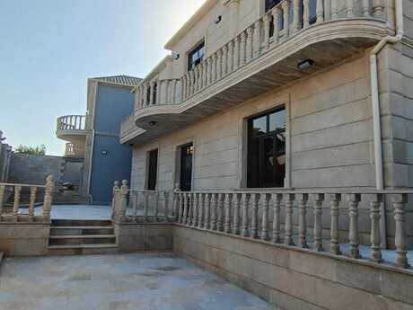 Elan №6549176 - Bakı, Saray q., 6 otaqlı, 243 m²