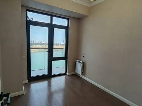 Park Yasamal kompleksində 3 otaqlı yeni tikili mənzil satılır, 83 m², 270 000 AZN, şəkil 5 / 12