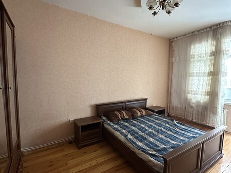 Həzi Aslanovda 2 otaqlı yeni tikili mənzil kirayə verilir, 70 m², 600 AZN/ay, şəkil 5 / 12