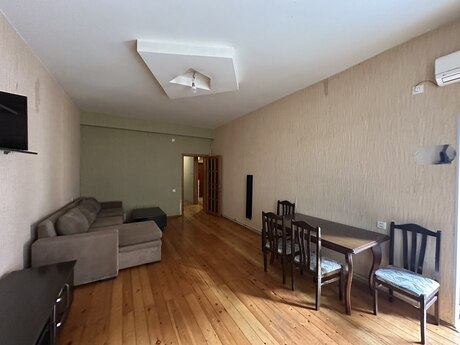 Həzi Aslanovda 2 otaqlı yeni tikili mənzil kirayə verilir, 70 m², 600 AZN/ay, şəkil 4 / 12