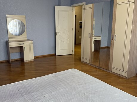 Memar Əcəmidə 2 otaqlı yeni tikili mənzil kirayə verilir, 110 m², 800 AZN/ay, şəkil 5 / 12