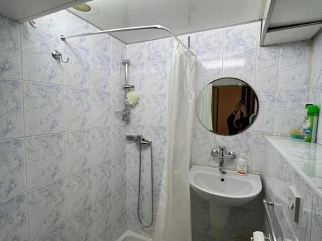 İçəri Şəhərdə 2 otaqlı köhnə tikili mənzil kirayə verilir, 54 m², 700 AZN/ay, şəkil 5 / 9