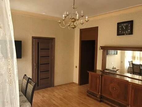 Nəriman Nərimanovda 3 otaqlı köhnə tikili mənzil satılır, 80 m², 215 000 AZN, şəkil 2 / 12