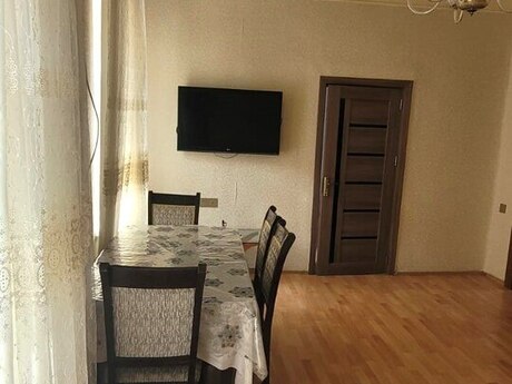 Nəriman Nərimanovda 3 otaqlı köhnə tikili mənzil satılır, 80 m², 215 000 AZN, şəkil 4 / 12