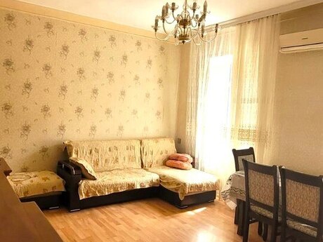 3 otaq · 80 m² · 1/5 mərtəbə, Nəriman Nərimanov