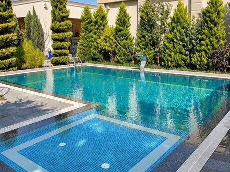 Buzovnada 2 otaqlı həyət evi kirayə verilir, 100 m², 180 AZN/ay, şəkil 2 / 12