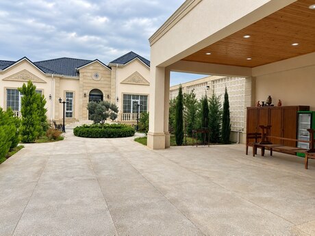 Elan №6549132 - Bakı, Buzovna q., 2 otaqlı, 100 m²