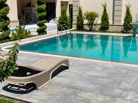 Buzovnada 2 otaqlı həyət evi kirayə verilir, 100 m², 180 AZN/ay, şəkil 3 / 12