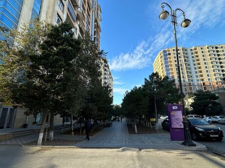 Elan №6549133 - Sumqayıt, Sumqayıt, 2 otaqlı, 60 m², 3/3 mərtəbə