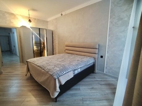 Объявление №6549135 - Баку, м. 20 января, 2-комн., 98 м², 4/24 этаж