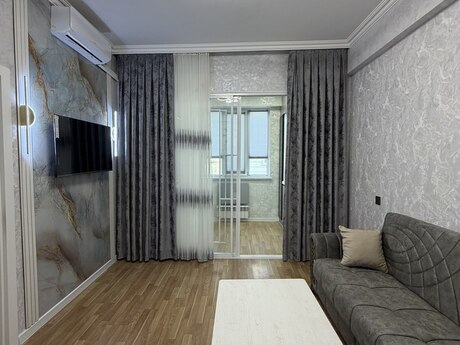 Elan №6549142 - Xırdalan, Xırdalan, 2 otaqlı, 45 m², 6/9 mərtəbə