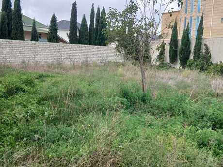 Elan №6549163 - Bakı, Xəzər r., 10.5 sot