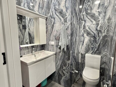 Avant Park kompleksində 2 otaqlı yeni tikili mənzil satılır, 50 m², 186 000 AZN, şəkil 3 / 8