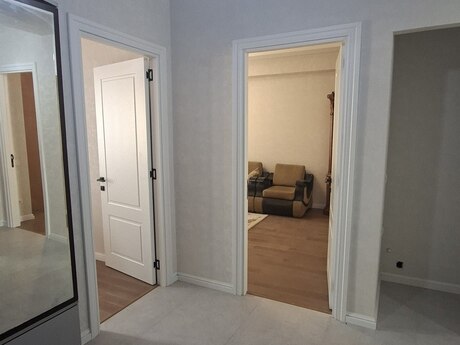 3 otaq · 115 m²