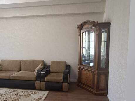 Yasamalda 3 otaqlı yeni tikili mənzil kirayə verilir, 115 m², 900 AZN/ay, şəkil 4 / 12