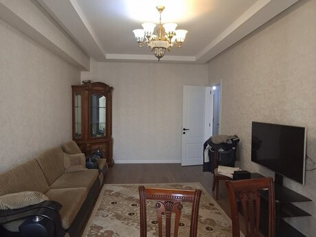 Yasamalda 3 otaqlı yeni tikili mənzil kirayə verilir, 115 m², 900 AZN/ay, şəkil 5 / 12