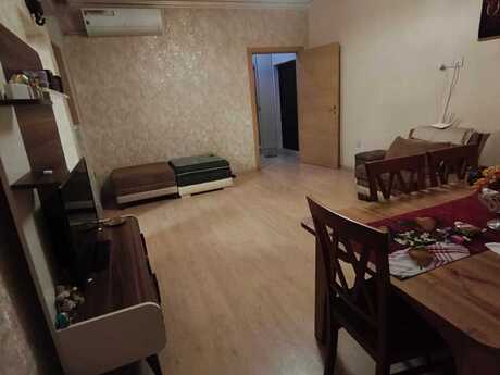 Elmlər Akademiyasında 3 otaqlı yeni tikili mənzil satılır, 70 m², 170 000 AZN, şəkil 2 / 12
