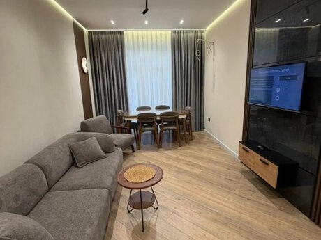 Elan №6549168 - Bakı, Nərimanov r., 2 otaqlı, 65 m², 10/17 mərtəbə