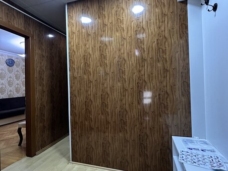 İnşaatçılarda 2 otaqlı köhnə tikili mənzil satılır, 55 m², 168 000 AZN, şəkil 5 / 12