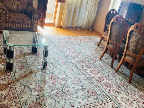 20 Yanvarda 2 otaqlı yeni tikili mənzil kirayə verilir, 72 m², 600 AZN/ay, şəkil 2 / 8