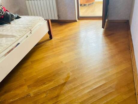 20 Yanvarda 2 otaqlı yeni tikili mənzil kirayə verilir, 72 m², 600 AZN/ay, şəkil 3 / 8
