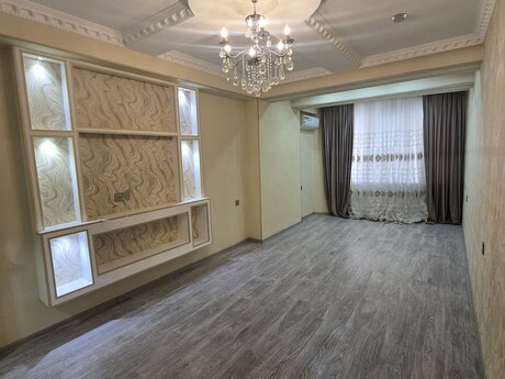 Объявление №6549177 - Баку, м. Ази Асланов, 2-комн., 85 м², 7/16 этаж