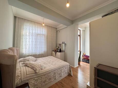 Продаётся 4-комнатная квартира в новостройке, Nəsimi, 128 м², 340 000 AZN, фото 4 / 12