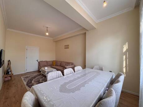 Продаётся 4-комнатная квартира в новостройке, Nəsimi, 128 м², 340 000 AZN, фото 2 / 12